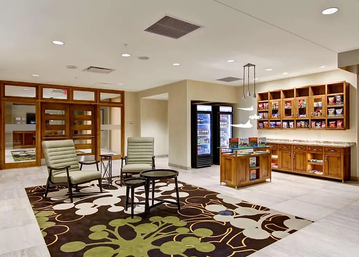Homewood Suites By Hilton Cincinnati-Downtown