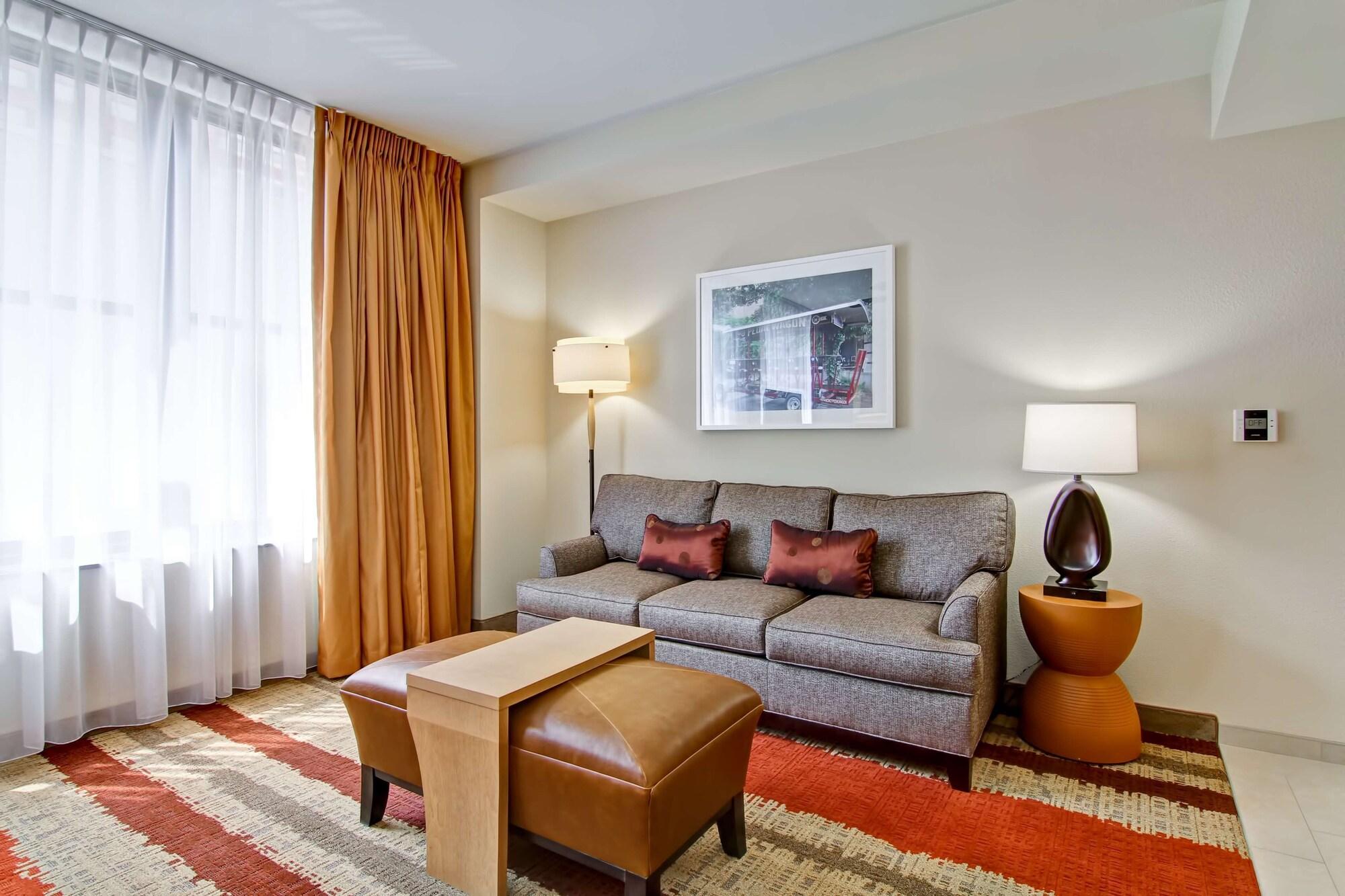 Homewood By Hilton Cincinnati-downtown Cincinnati