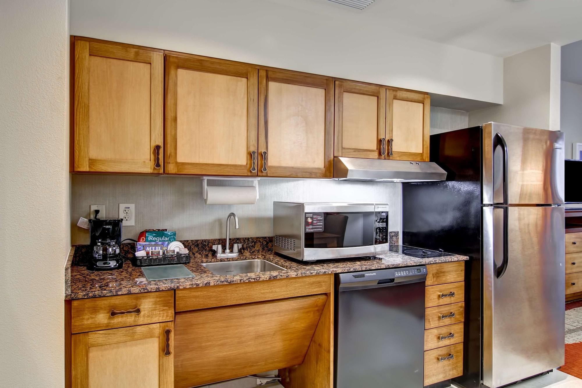 Homewood By Hilton Cincinnati-downtown