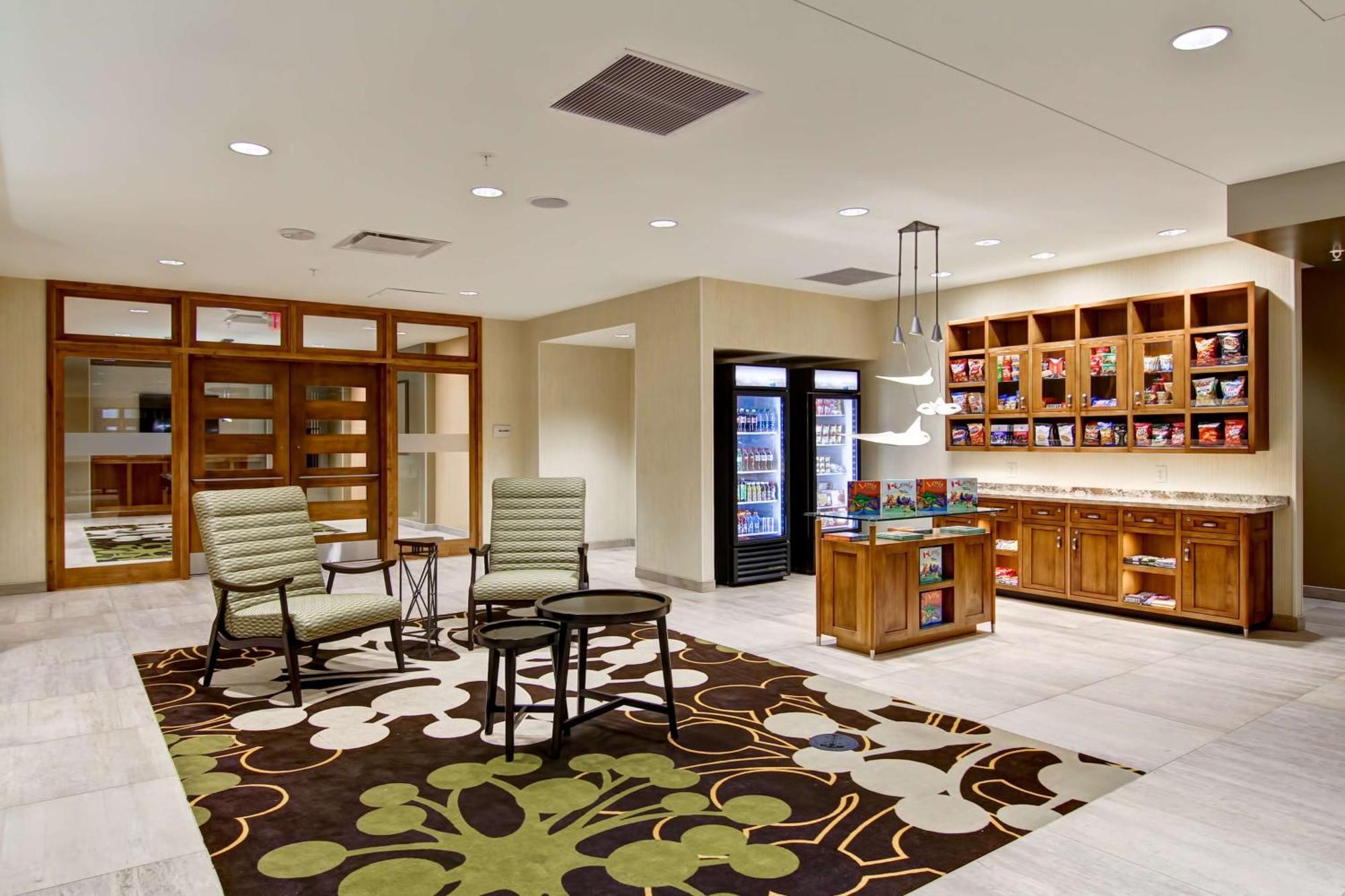 Homewood By Hilton Cincinnati-downtown Hotel Cincinnati