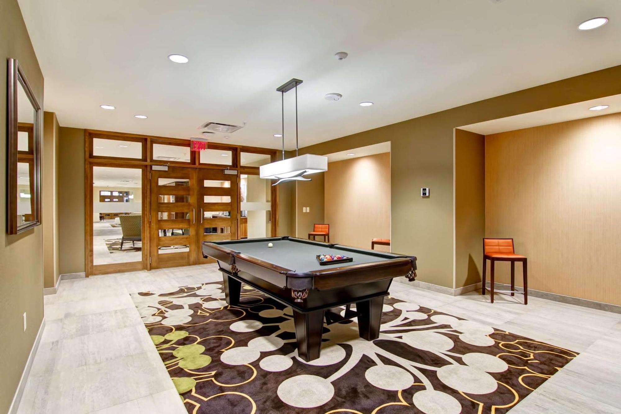 Homewood By Hilton Cincinnati-downtown Hotel