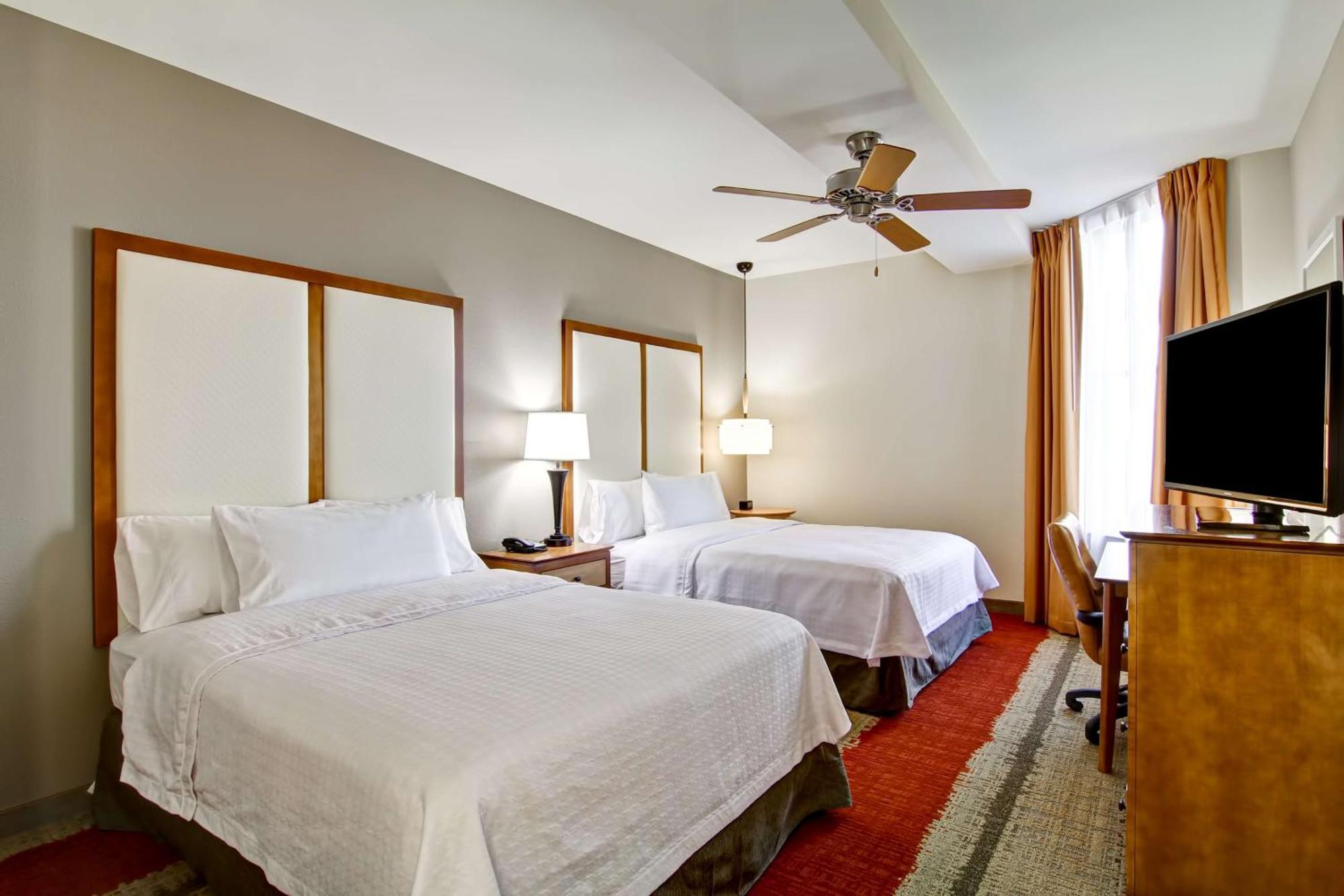 Homewood By Hilton Cincinnati-downtown Hotel Cincinnati