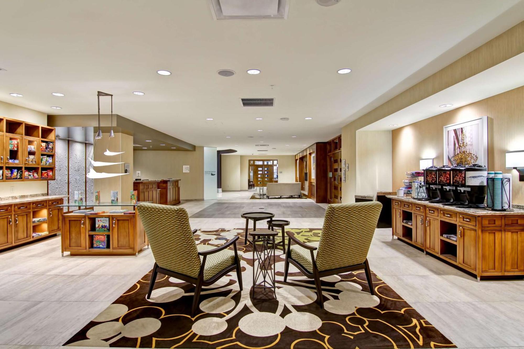 Homewood By Hilton Cincinnati-downtown Hotel