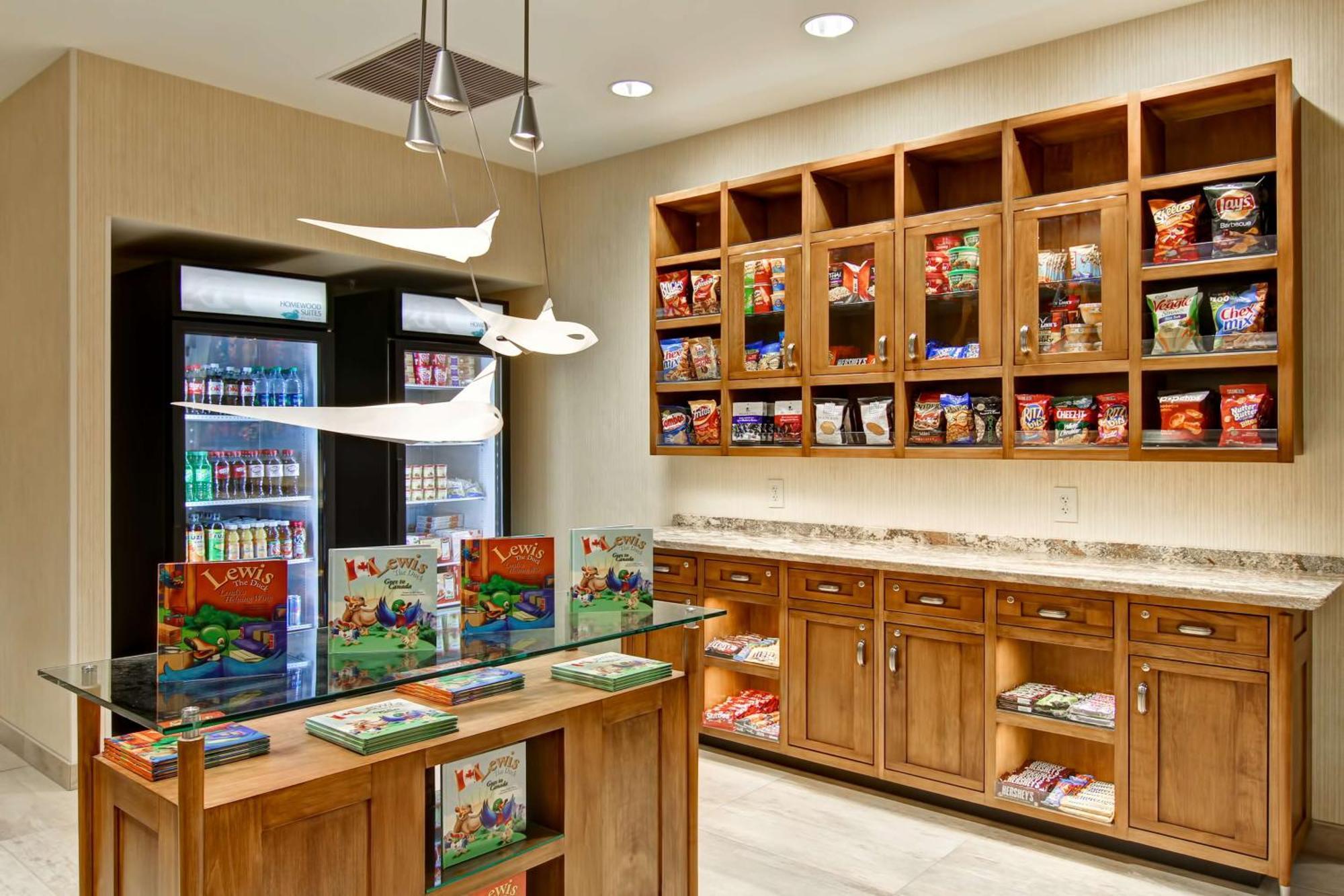 Homewood By Hilton Cincinnati-downtown Hotel 3*