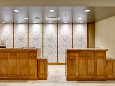 Hotel Homewood By Hilton Cincinnati-downtown