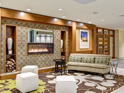 Hotel Homewood By Hilton Cincinnati-downtown Cincinnati