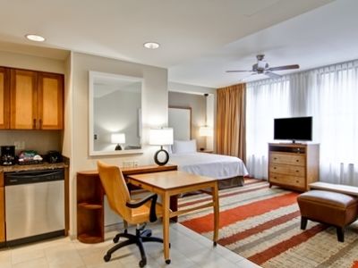 Homewood By Hilton Cincinnati-downtown