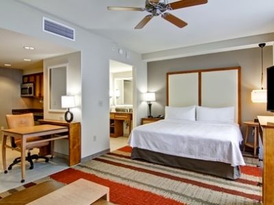 Hotel Homewood By Hilton Cincinnati-downtown 3*