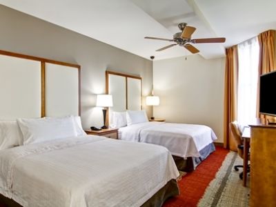 Homewood By Hilton Cincinnati-downtown Cincinnati
