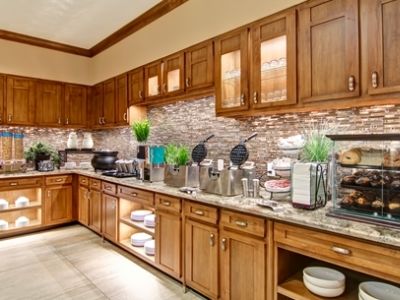 Hotel Homewood By Hilton Cincinnati-downtown Cincinnati