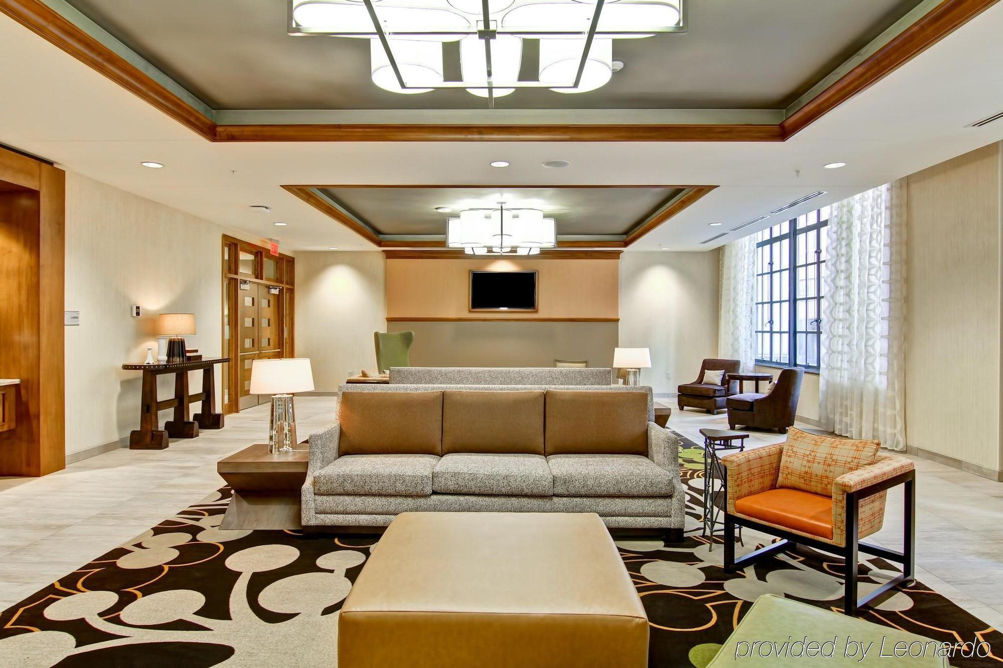 Homewood By Hilton Cincinnati-downtown 3*