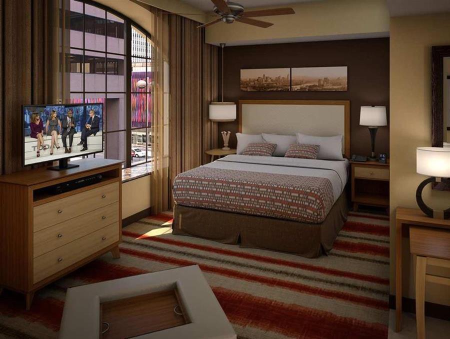 Homewood By Hilton Cincinnati-downtown Hotel Cincinnati