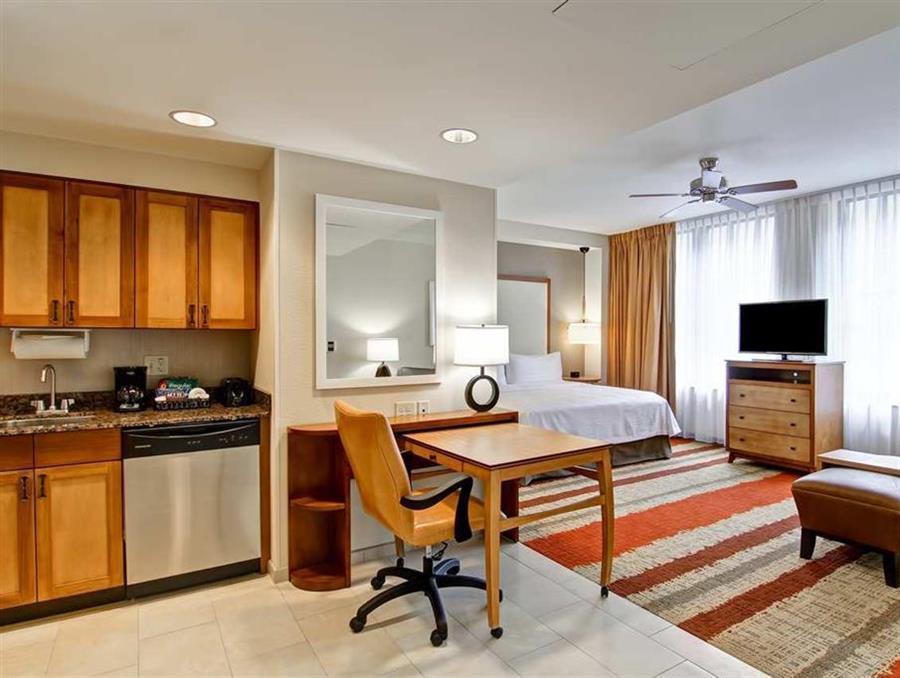 Homewood By Hilton Cincinnati-downtown 3* Cincinnati