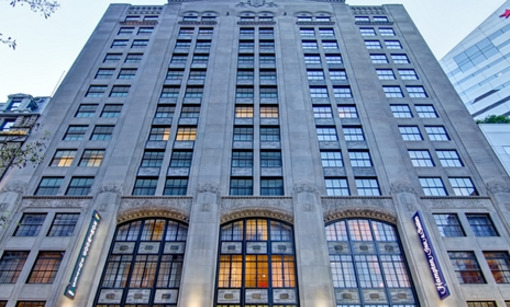 Homewood By Hilton Cincinnati-downtown