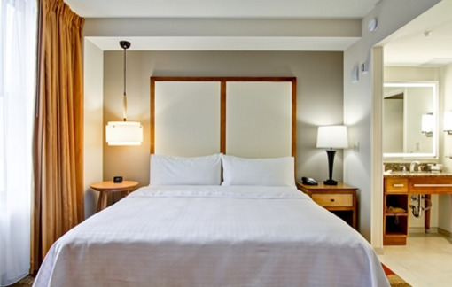 Homewood By Hilton Cincinnati-downtown Hotel Cincinnati