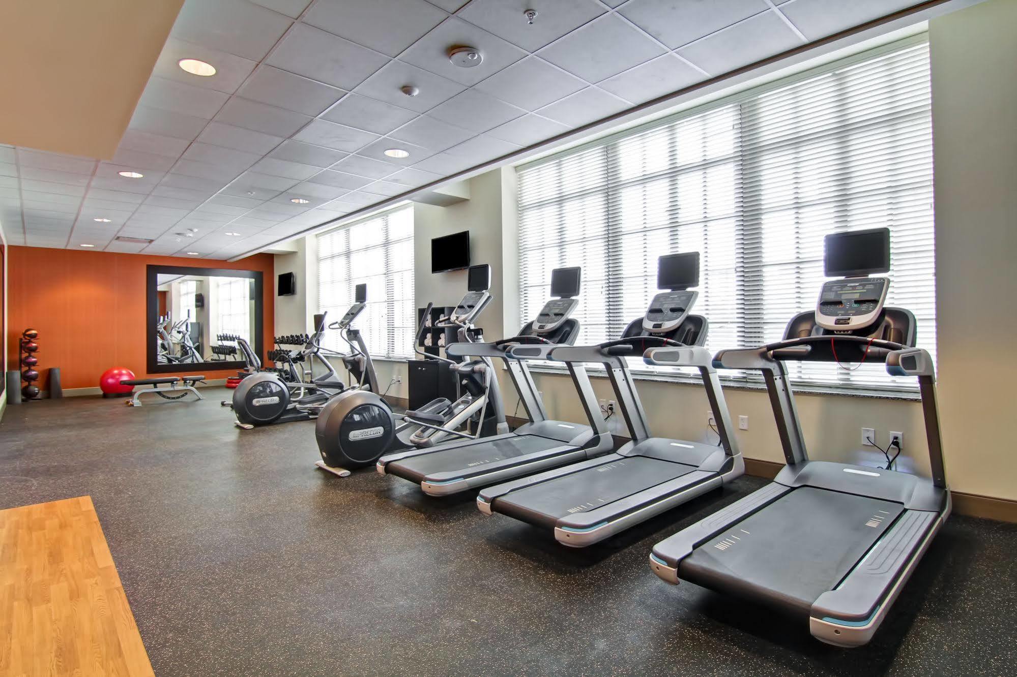Homewood By Hilton Cincinnati-downtown Hotel Cincinnati