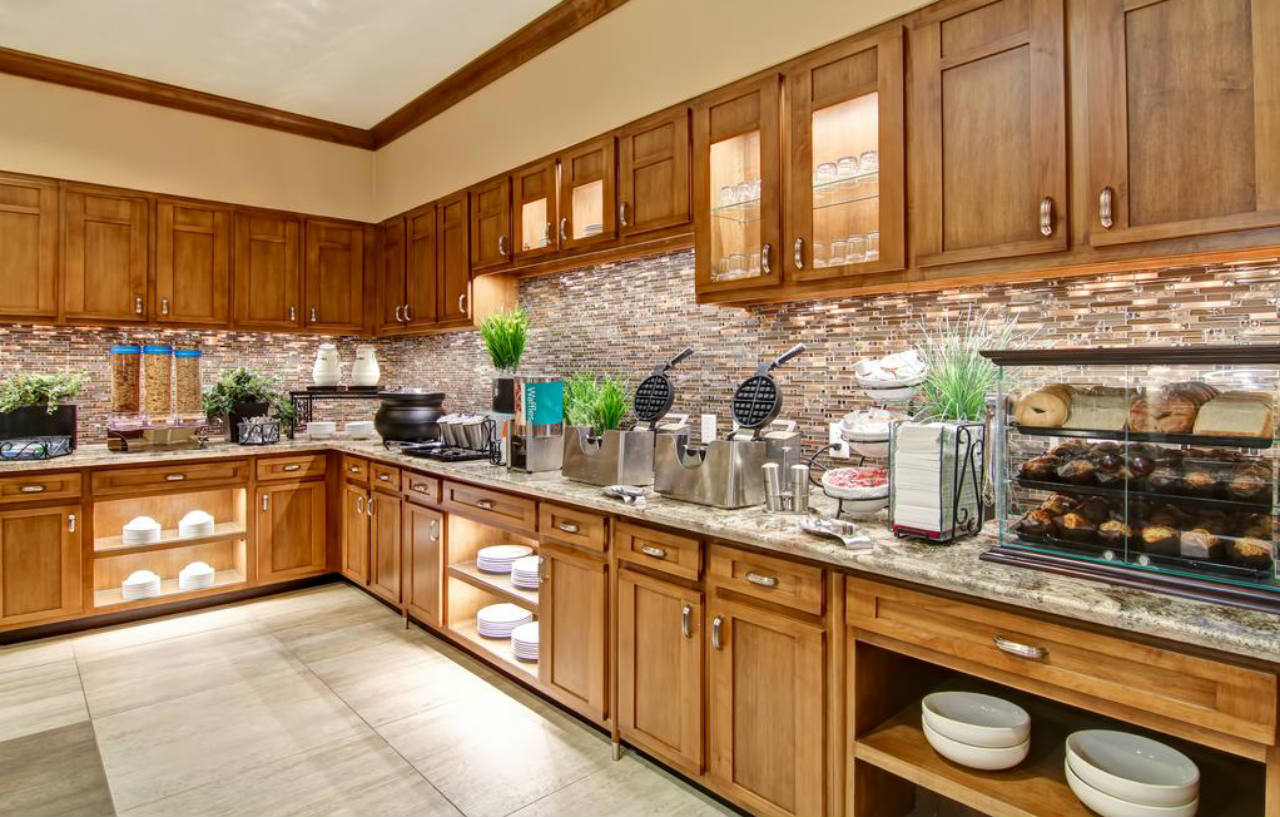 Homewood By Hilton Cincinnati-downtown 3*